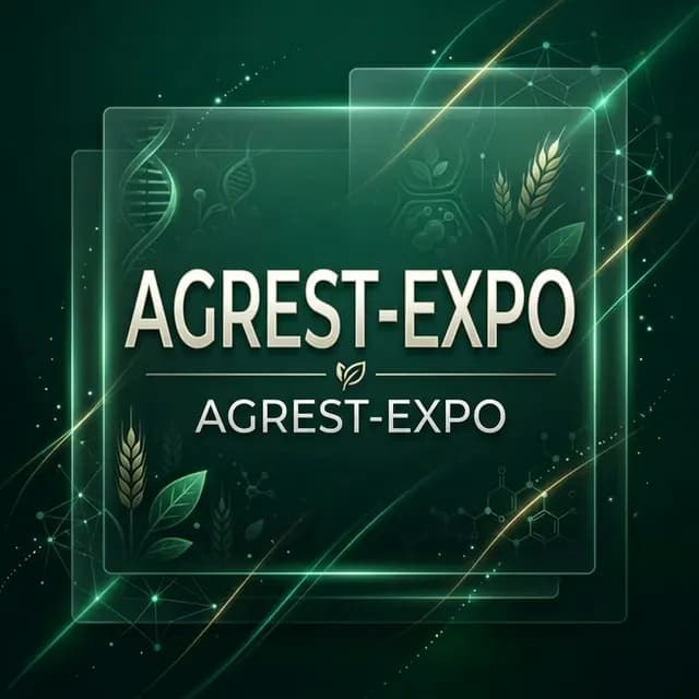 مشاركتنا في الصالون الدولي للفلاحة (Agrest-Expo) 2024