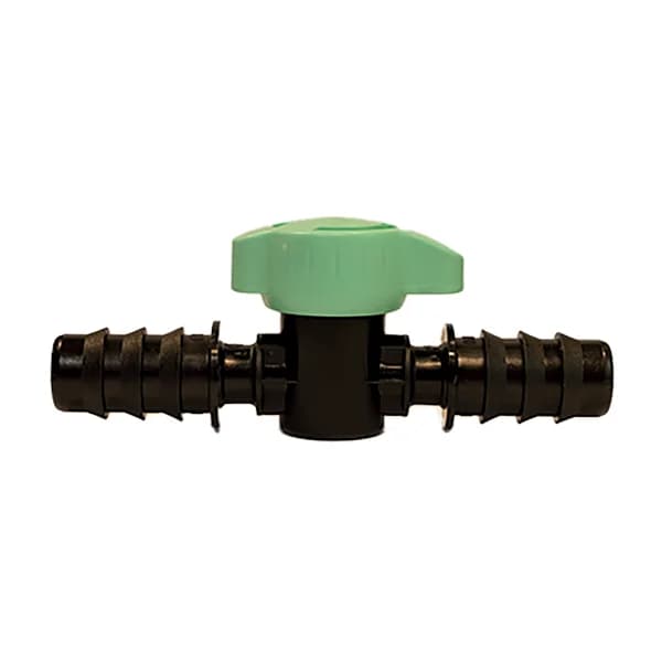 صمام صغير أسطواني