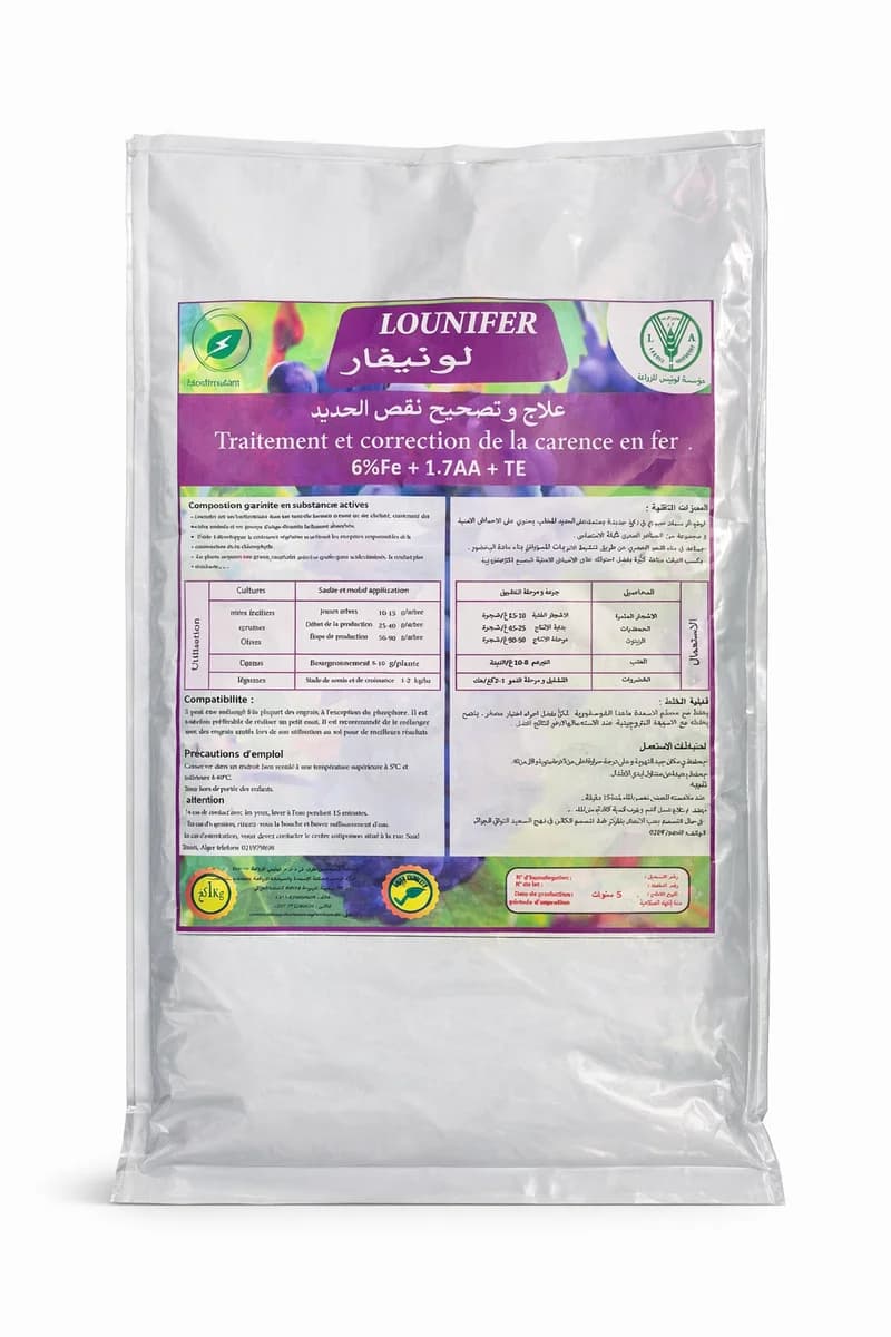 لونيفار