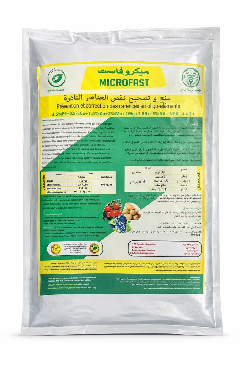 ميكروفاست