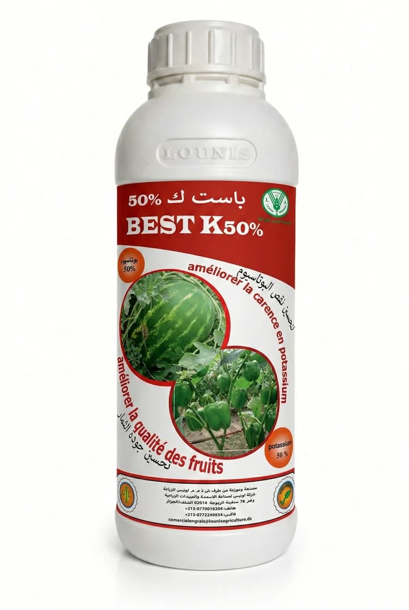 باست ك 50%