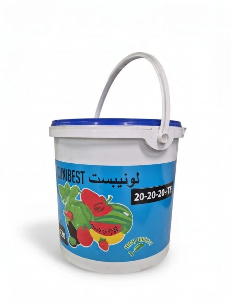 لونيبست 20-20-20 + TE